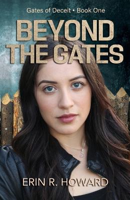 Cover of Beyond the Gates