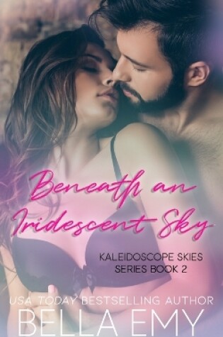 Cover of Beneath an Iridescent Sky