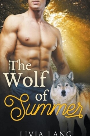 Cover of The Wolf of Summer