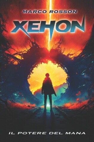 Cover of Xehon
