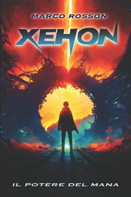 Book cover for Xehon