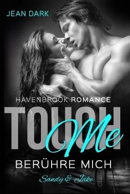 Book cover for Touch Me - Berühre mich!