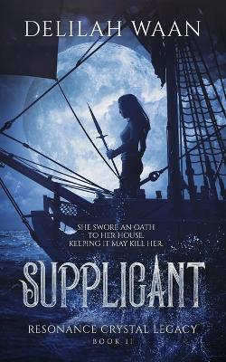 Cover of Supplicant