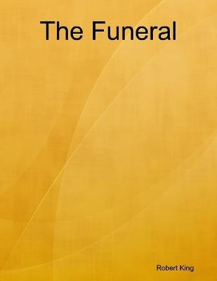 Book cover for The Funeral