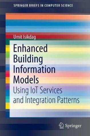 Cover of Enhanced Building Information Models