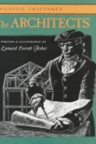 Cover of The Architects