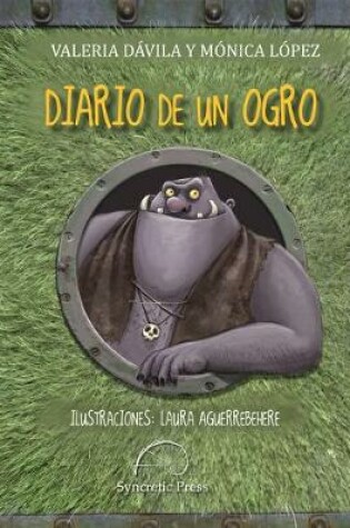Cover of Diario de Un Ogro