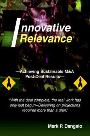 Cover of Innovative Relevance