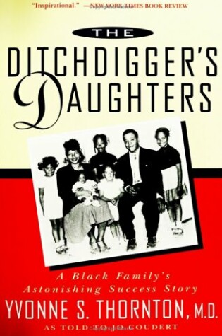 Cover of The Ditchdigger's Daughters