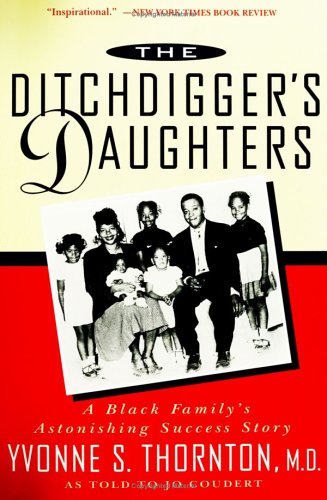 Book cover for The Ditchdigger's Daughters