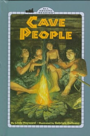 Cover of Cave People