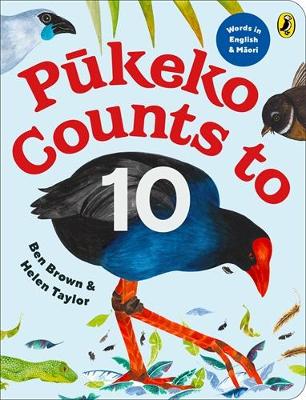 Book cover for P_x016B_keko Counts to 10