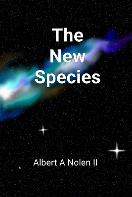 Cover of The New Species