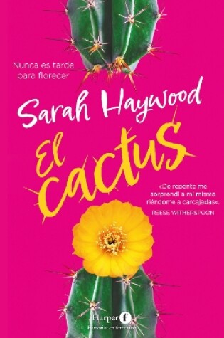 Cover of El Cactus (the Cactus - Spanish Edition)