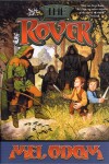 Book cover for The Rover