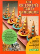 Cover of The Children's Party Handbook