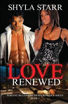 Cover of Love Renewed