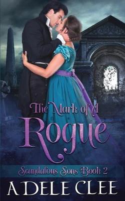 Book cover for The Mark of a Rogue