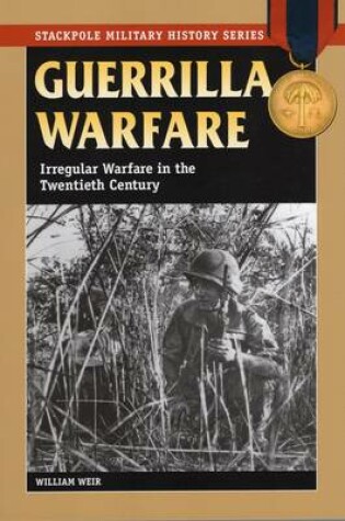 Cover of Guerrilla Warfare