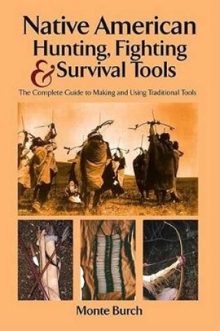 Cover of Native American Hunting and Fighting Skills