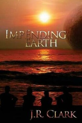 Cover of Impending Earth