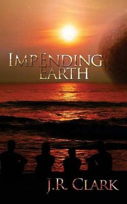 Book cover for Impending Earth