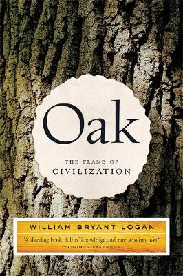 Book cover for Oak