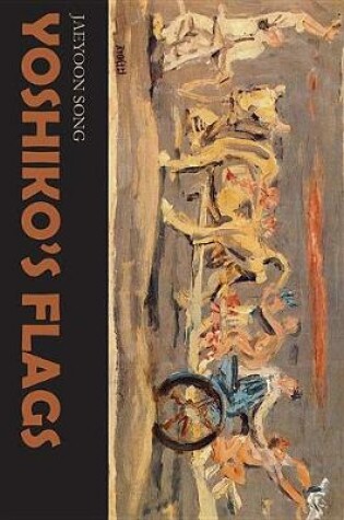 Cover of Yoshiko's Flags