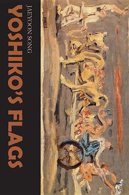 Cover of Yoshiko's Flags