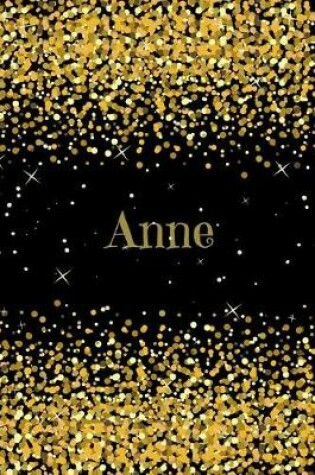 Cover of Anne