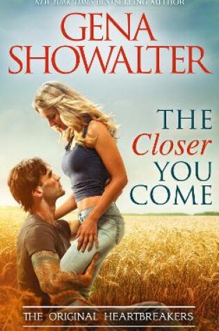 Cover of The Closer You Come