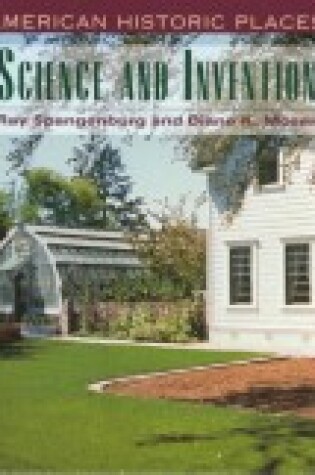 Cover of Science and Invention