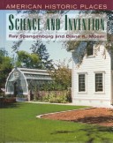 Book cover for Science and Invention