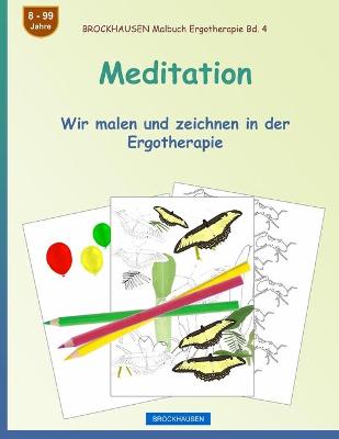 Book cover for Meditation