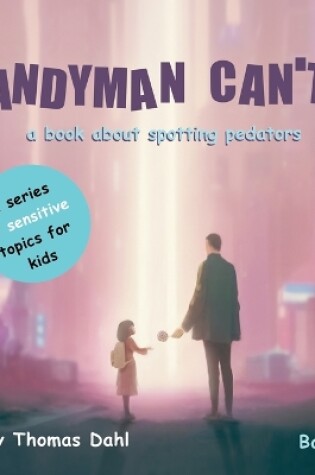 Cover of Candyman Can't!