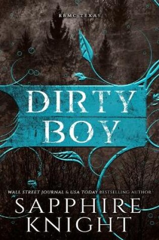 Cover of Dirty Boy