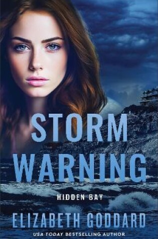 Cover of Storm Warning