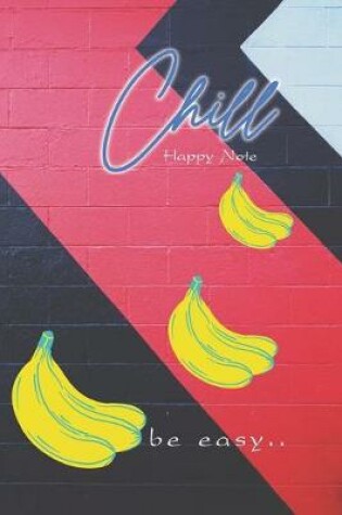 Cover of Chill Happy Note