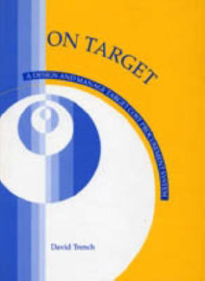 Book cover for On Target