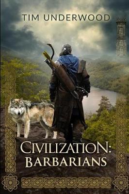 Book cover for Civilization