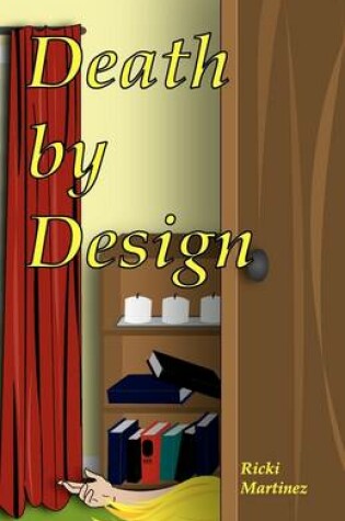 Cover of Death by Design