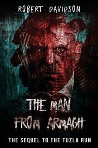 Cover of The Man From Armagh