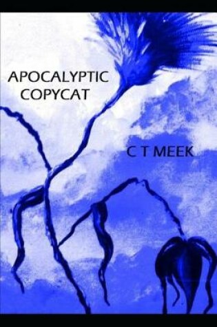 Cover of Apocalyptic Copycat