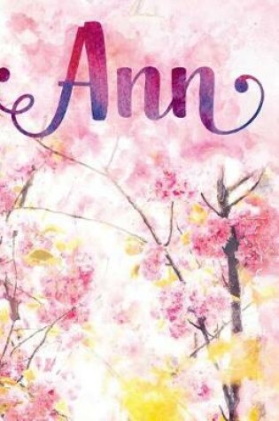 Cover of Ann