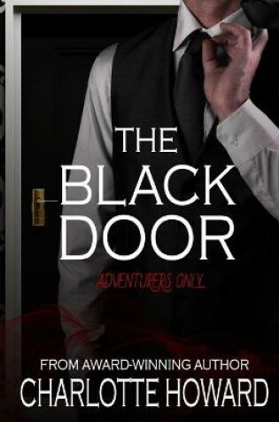 Cover of The Black Door