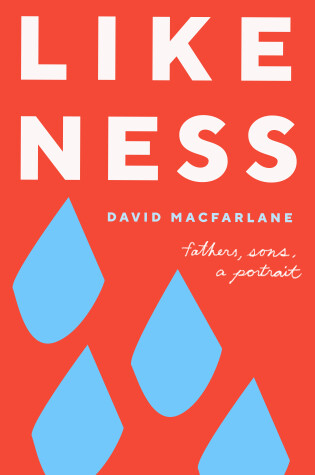 Cover of Likeness