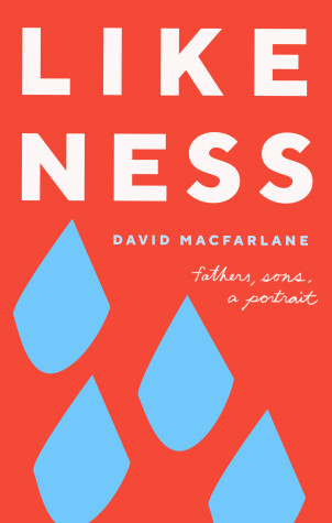 Cover of Likeness