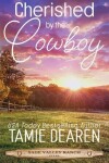 Book cover for Cherished by the Cowboy