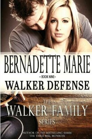 Cover of Walker Defense
