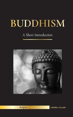 Book cover for Buddhism